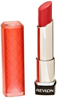 REVLON Colorburst Lip Butter, Cherry Tart, 0.09 Ounce