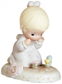 Precious Moments Growing In Grace Age 3 Precious Moments Growing In Grace Age 3