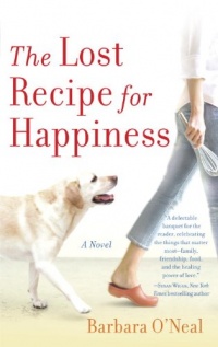 The Lost Recipe for Happiness The Lost Recipe for Happiness