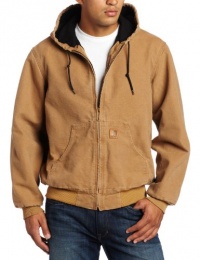 Carhartt Men's Sandstone Active Jacket Carhartt Men's Sandstone Active Jacket