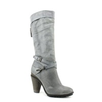 B. MAKOWSKY Women's Cassidy Knee-High Boot B. MAKOWSKY Women's Cassidy Knee-High Boot