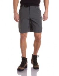 Columbia Men's Passo Alto Reinforced Short Columbia Men's Passo Alto Reinforced Short