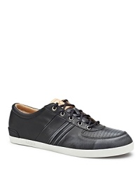 UGG® Australia Brook-lin Two-Tone Lace-Up Sneakers UGG® Australia Brook-lin Two-Tone Lace-Up Sneakers