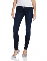 Hudson Women's Krista Skinny Jeans, Rhea, 29 Hudson Women's Krista Skinny Jeans, Rhea, 29