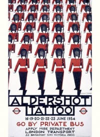 London Transport Aldershot Tattoo 9x12 Solid Wood Sign Wall Decor Art London Transport Aldershot Tattoo 9x12 Solid Wood Sign Wall Decor Art