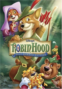 Robin Hood (Most Wanted Edition) Robin Hood (Most Wanted Edition)