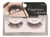 Ardell Fashion Lashes Pair - 105 (Pack of 4) Ardell Fashion Lashes Pair - 105 (Pack of 4)