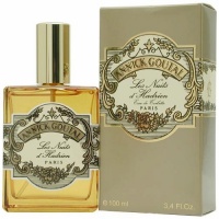 LES NUITS D'HADRIEN by Annick Goutal EDT SPRAY 3.4 OZ LES NUITS D'HADRIEN by Annick Goutal EDT SPRAY 3.4 OZ