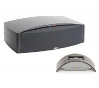 Soundcast SpeakerCast with Multicast and iCast Wireless Transmitter (Black) Soundcast SpeakerCast with Multicast and iCast Wireless Transmitter (Black)