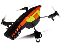 Parrot AR.Drone 2.0 Quadricopter Controlled by iPod touch, iPhone, iPad, and Android Devices (Orange/Yellow) Parrot AR.Drone 2.0 Quadricopter Controlled by iPod touch, iPhone, iPad, and Android Devices (Orange/Yellow)