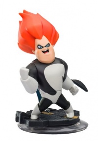 DISNEY INFINITY Figure Syndrome DISNEY INFINITY Figure Syndrome