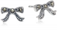 Betsey Johnson Precious Luxuries Crystal Bow Stud Earrings Betsey Johnson Precious Luxuries Crystal Bow Stud Earrings