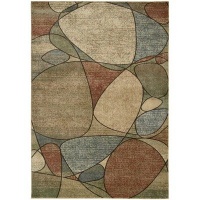 Nourison Rugs Expressions Collection XP08 Multi Color Rectangle 9'6 x 13'6 Area Rug Nourison Rugs Expressions Collection XP08 Multi Color Rectangle 9'6 x 13'6 Area Rug