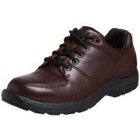 Dunham by New Balance Men's 8000 Waterproof Oxford Dunham by New Balance Men's 8000 Waterproof Oxford