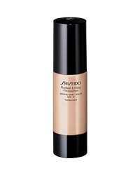Revive your skin with light. A revolutionary, anti-aging foundation with innovative light technology to eliminate shadows and give skin a radiant, youthful glow. Radiance Reflecting Powder provides a soft-focus effect and luminosity to wrinkles for a more youthful, lifted appearance. Offers a smooth, radiant finish for 12 beautiful hours and a rich, moisturizing effect for 24 hours. Smooth Wrap Oil, Hydroxyproline and Rose Apple Leaf Extract provide abundant moisture to help counteract wrinkles and firm the skin. Revive your skin with light. A revolutionary, anti-aging foundation with innovative light technology to eliminate shadows and give skin a radiant, youthful glow. Radiance Reflecting Powder provides a soft-focus effect and luminosity to wrinkles for a more youthful, lifted appearance. Offers a smooth, radiant finish for 12 beautiful hours and a rich, moisturizing effect for 24 hours. Smooth Wrap Oil, Hydroxyproline and Rose Apple Leaf Extract provide abundant moisture to help counteract wrinkles and firm the skin.