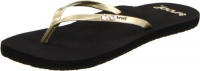 Reef Women's Uptown Girl Luxe Thong Sandal Reef Women's Uptown Girl Luxe Thong Sandal