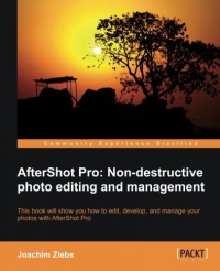 Aftershot Pro: Non-destructive photo editing and management