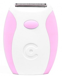 Clio Palmperfect Cordless Shaver for Women (Colors May Vary) Clio Palmperfect Cordless Shaver for Women (Colors May Vary)