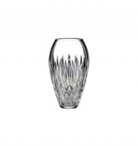 Waterford Monique Lhuillier Arianne Vase, 9 Waterford Monique Lhuillier Arianne Vase, 9
