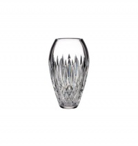 Waterford Monique Lhuillier Arianne Vase, 9