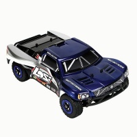 1/24 Micro Brushless SCT RTR 1/24 Micro Brushless SCT RTR
