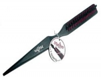 The Marilyn Brush Teasing & Backcombing Boar Bristle Brushe The Marilyn Brush Teasing & Backcombing Boar Bristle Brushe