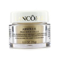 Lancome Absolue Precious Cells Advanced Regenerating & Reconstructing Cream Spf 15