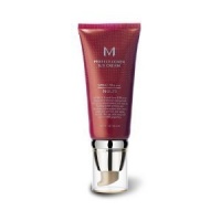 Missha M Perfect Cover B.B. Cream SPF 42 PA+++ 23 Natural Beige, 1.69oz, 50ml Missha M Perfect Cover B.B. Cream SPF 42 PA+++ 23 Natural Beige, 1.69oz, 50ml