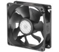 Cooler Master BladeMaster 80mm PWM High Air Flow Silent Case Fan R4-BM8S-30PK-R0 Cooler Master BladeMaster 80mm PWM High Air Flow Silent Case Fan R4-BM8S-30PK-R0