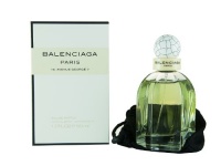 Balenciaga Paris Eau de Parfum Spray for Women, 1.7 Ounce Balenciaga Paris Eau de Parfum Spray for Women, 1.7 Ounce