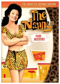 The Nanny - The Complete Second Season The Nanny - The Complete Second Season