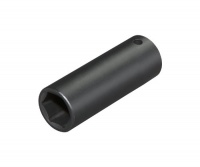 TEKTON 47790 1/2-Inch Drive by 3/4-Inch Deep Impact Socket TEKTON 47790 1/2-Inch Drive by 3/4-Inch Deep Impact Socket