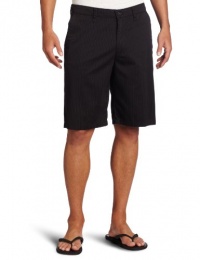 Quiksilver Men's Down The Line Walk Short Quiksilver Men's Down The Line Walk Short