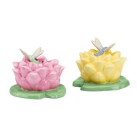 Lenox Butterfly Meadow Figurals Dragonfly Salt and Pepper Set, 1-3/4-Inch Lenox Butterfly Meadow Figurals Dragonfly Salt and Pepper Set, 1-3/4-Inch
