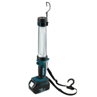 Makita BML184 18-Volt LXT Lithium-Ion Cordless Fluorescent/Incandescent Flashlight Makita BML184 18-Volt LXT Lithium-Ion Cordless Fluorescent/Incandescent Flashlight