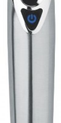 Wahl 9818 Lithium Ion Stainless Steel All-in-one Groomer Wahl 9818 Lithium Ion Stainless Steel All-in-one Groomer