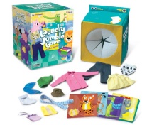 Educational Insights Laundry Jumble Game Educational Insights Laundry Jumble Game