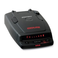 Escort RedLine Radar Detector Escort RedLine Radar Detector