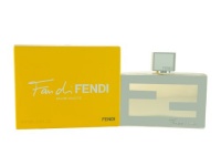 Fendi Fan Di Fendi for Women Eau De Toilette Spray, 2.5 Ounce Fendi Fan Di Fendi for Women Eau De Toilette Spray, 2.5 Ounce