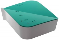 Mi Casa Verde VeraLite Home Controller, White and Green Mi Casa Verde VeraLite Home Controller, White and Green