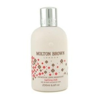 Molton Brown Paradisiac Pink Pepperpod Bathing Milk 200ml 6.6 oz Molton Brown Paradisiac Pink Pepperpod Bathing Milk 200ml 6.6 oz