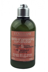 L'Occitane Aromachologie Repairing Conditioner, 8.4 fl. oz. L'Occitane Aromachologie Repairing Conditioner, 8.4 fl. oz.