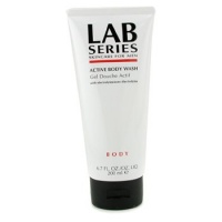 Aramis Lab Series Active Body Wash - 200ml/6.7oz Aramis Lab Series Active Body Wash - 200ml/6.7oz