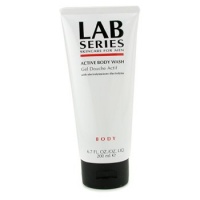 Aramis Lab Series Active Body Wash - 200ml/6.7oz