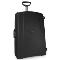 Samsonite Luggage F'Lite Upright 30 Wheeled Suitcase, Black, One Size Samsonite Luggage F'Lite Upright 30 Wheeled Suitcase, Black, One Size