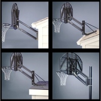 Huffy 8839S The Converter for Basketball Systems Huffy 8839S The Converter for Basketball Systems