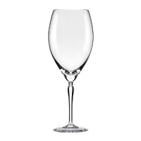 With a clear bowl and hand-pulled stem, this kate spade new york Bellport glass sparkles in European crystal. With a clear bowl and hand-pulled stem, this kate spade new york Bellport glass sparkles in European crystal.