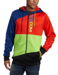 Volcom Men's Cane Hydro Fleece Volcom Men's Cane Hydro Fleece