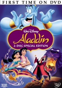 Aladdin (Two-Disc Platinum Edition) Aladdin (Two-Disc Platinum Edition)