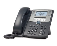 Cisco SPA 509G 12-Line IP Phone Cisco SPA 509G 12-Line IP Phone